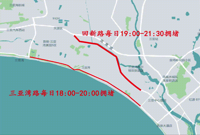 12月去三亚旅游好玩吗