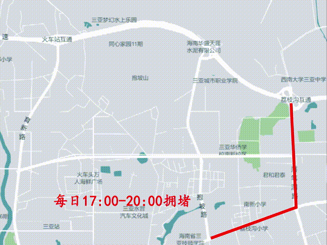 12月去三亚旅游好玩吗