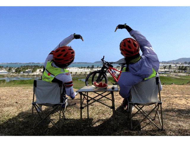 三亚岛内好玩的地方