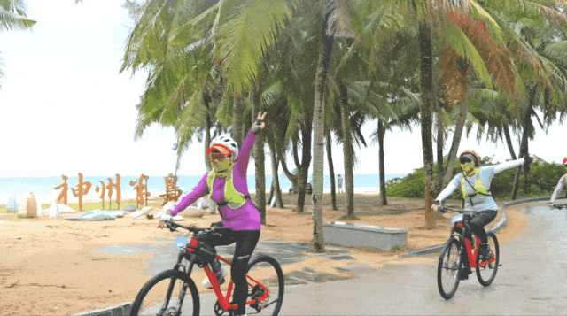 三亚岛内好玩的地方