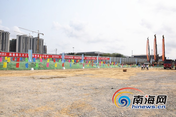 三亚中国国际工程咨询公司