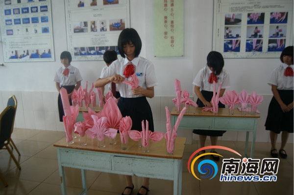 三亚旅游职业学校