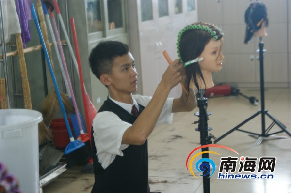 三亚旅游职业学校